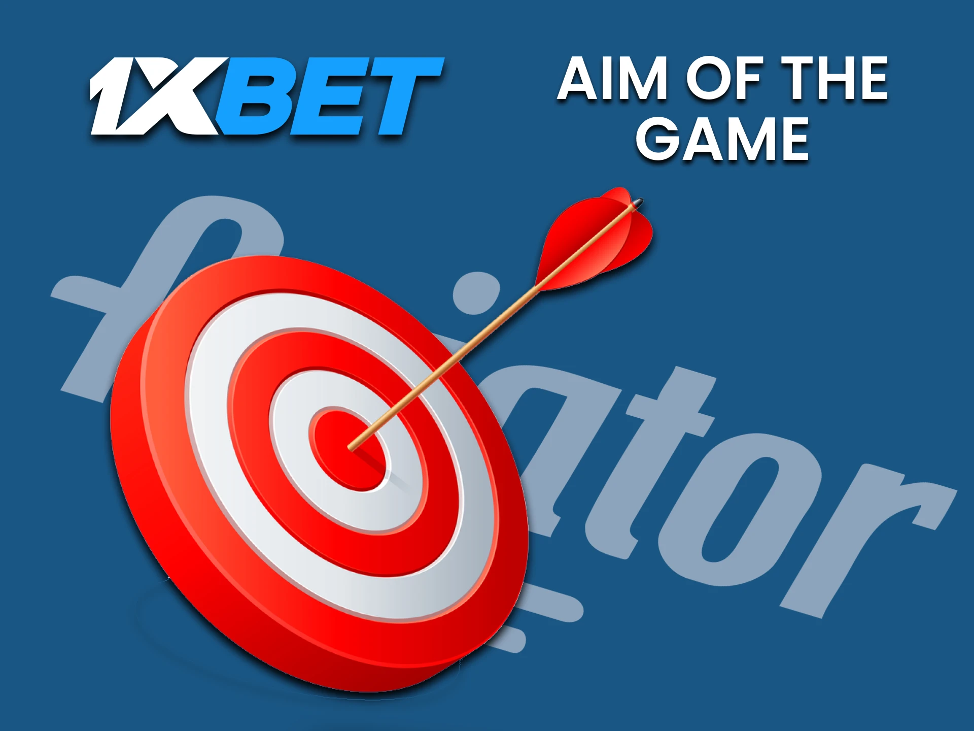 Find out what the goal of the Aviator game is on the 1xbet website.