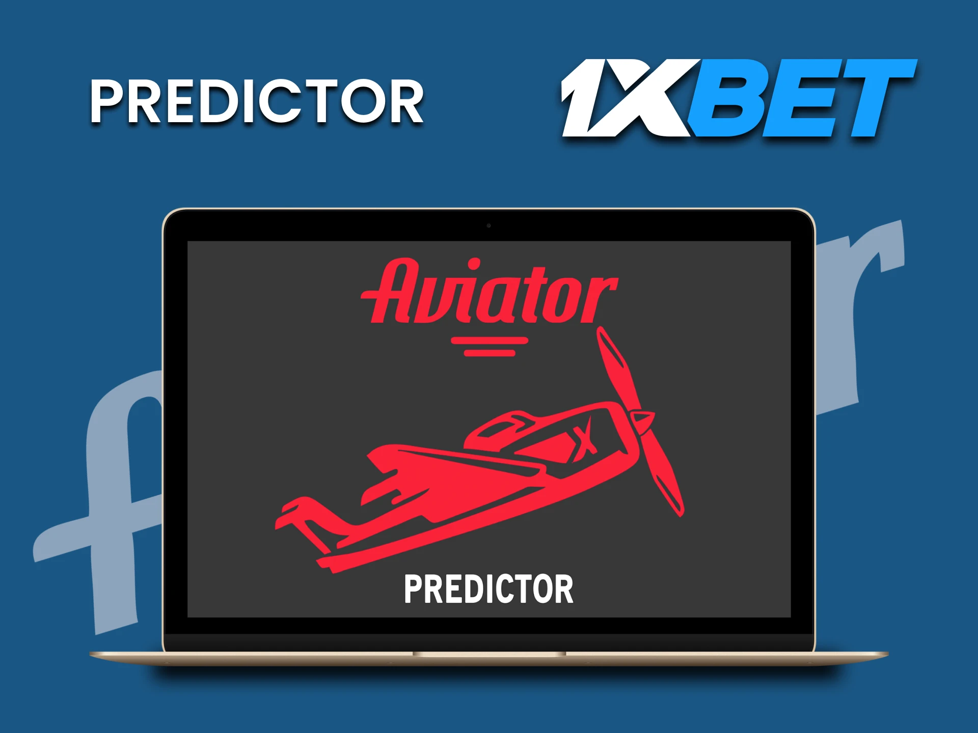 To play Aviator, there are various software on the 1xbet website.