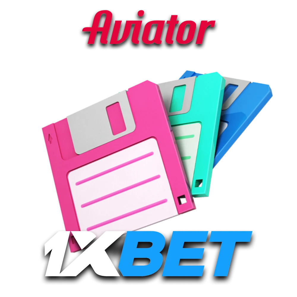 Let’s talk about cookies on the 1xbet website for Aviator.