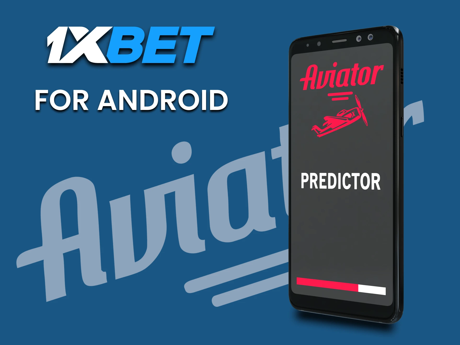 You can install Predictor for Aviator by downloading the application on your Android device.
