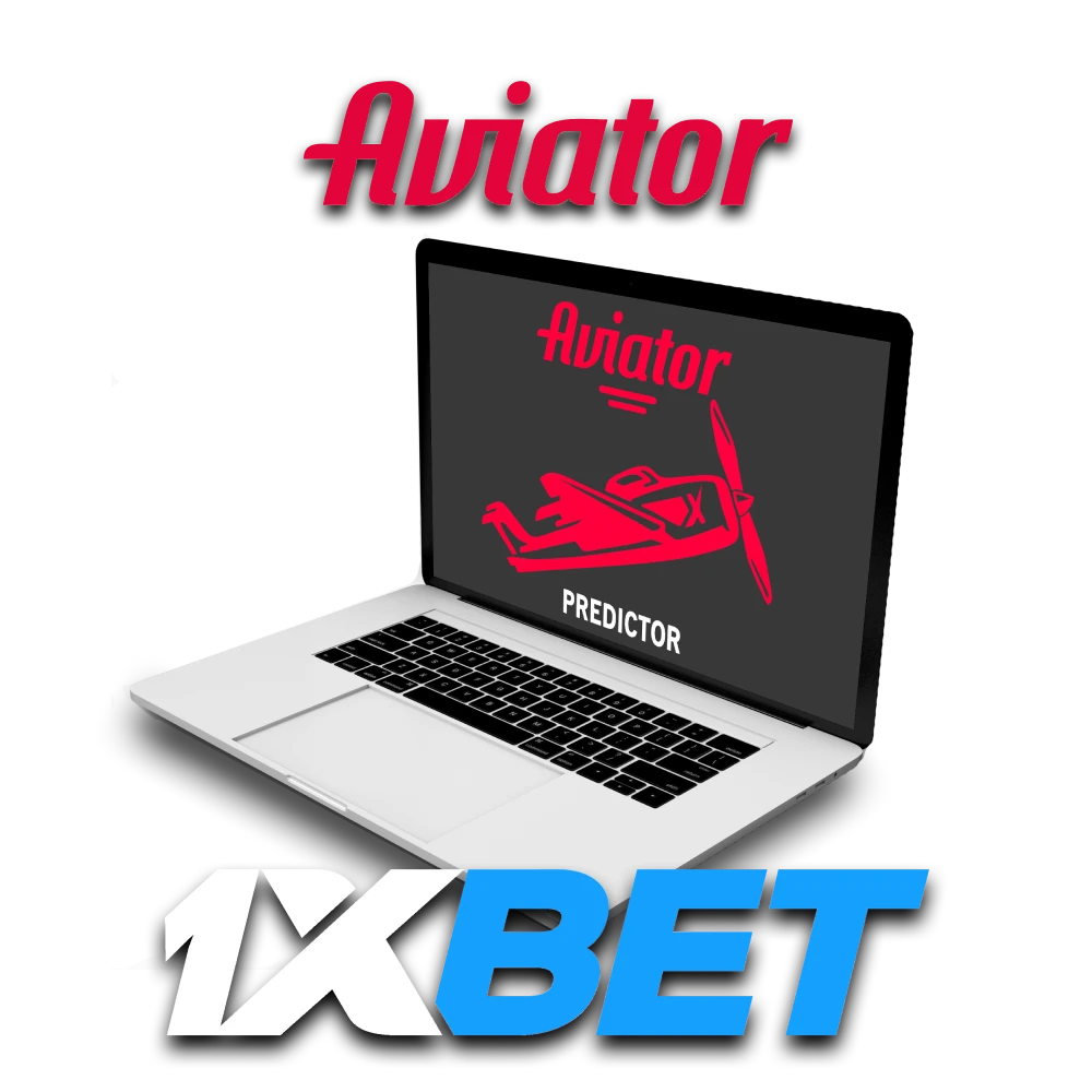 Découvrez ce qu'est le Predictor 1xBet Aviator et comment le télécharger.