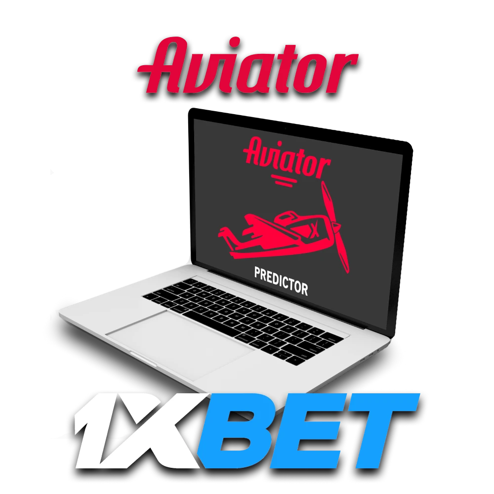 We will tell you about third-party software for Aviator on 1xbet.