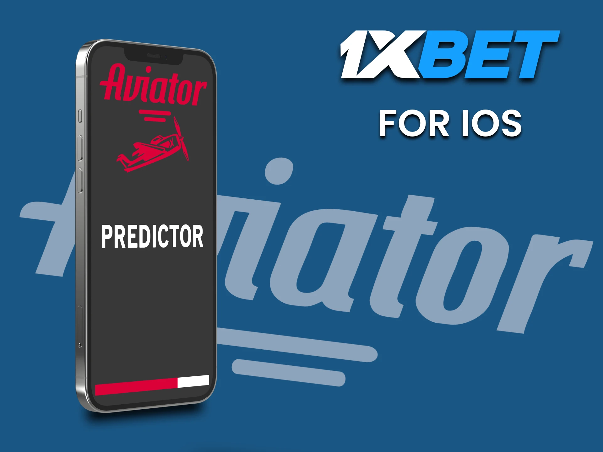 You can install Predictor for Aviator by downloading the application on your iOS device.