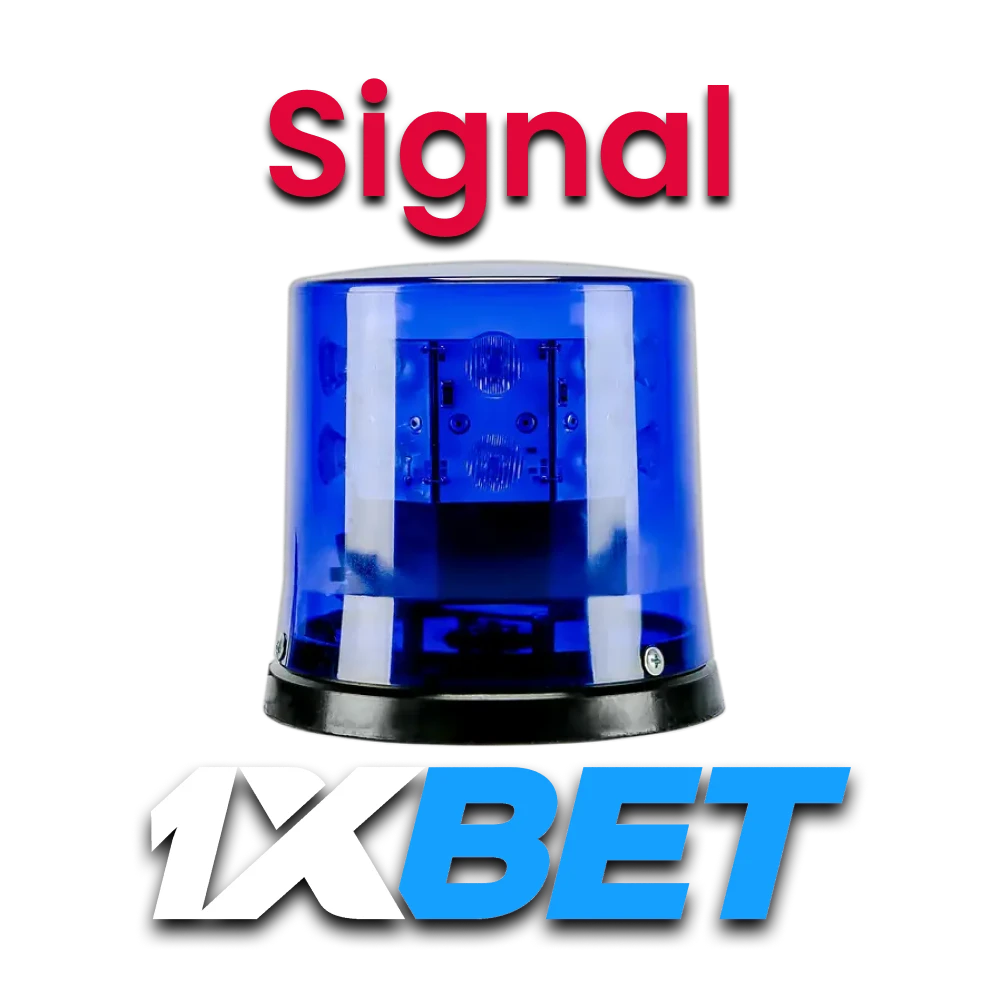 Find out everything about the signals for the Aviator game on 1xbet.