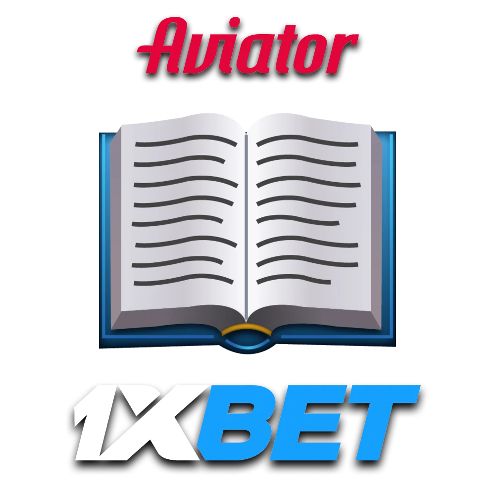 We’ll tell you about the terms that need to be studied on the 1xbet website for Aviator.