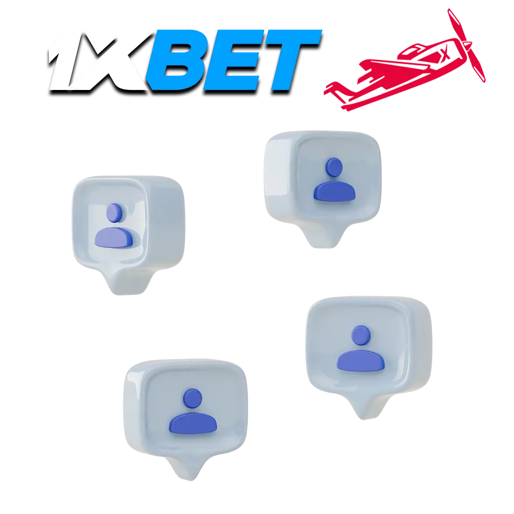 Meet 1xBet Casino and their most famous game Aviator.