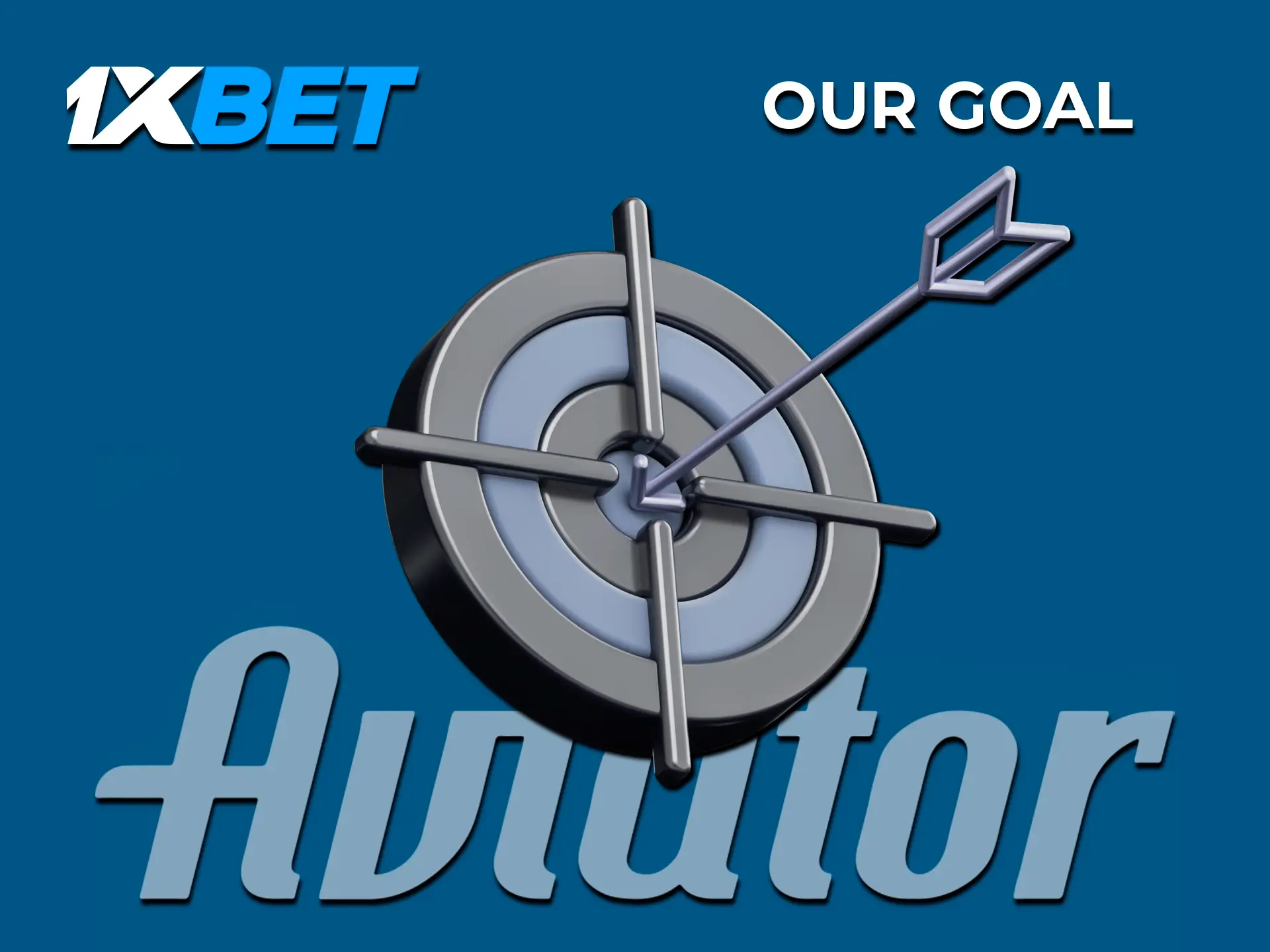 L'objectif de 1xBet est d'aider les joueurs à en savoir plus sur le jeu Aviator et à gagner.