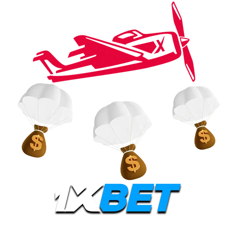 Find out details when withdrawing funds from 1xBet Casino.